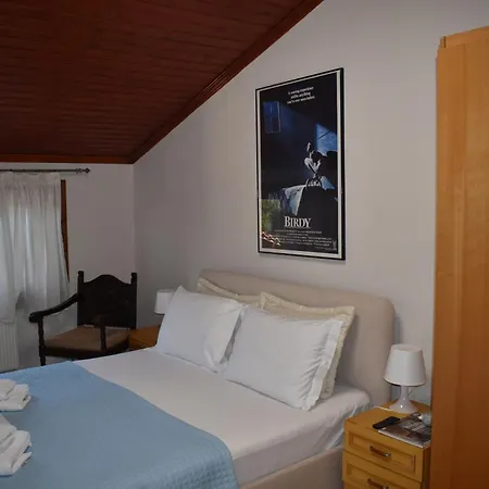 Daire Kallilkratia Flat 2