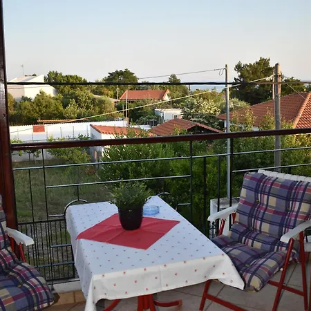Kallilkratia Flat 2 *