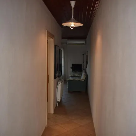 Kallilkratia Flat 2