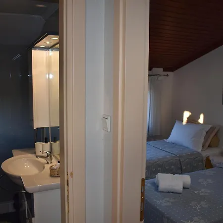 Kallilkratia Flat 2 Daire
