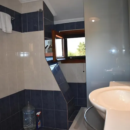 Kallilkratia Flat 2 Daire