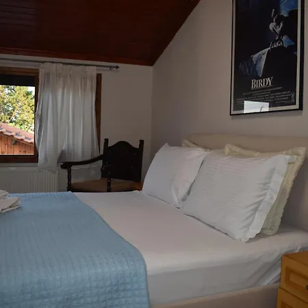 Daire Kallilkratia Flat 2