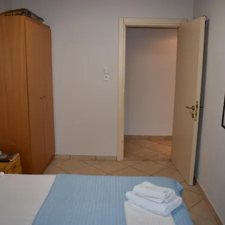 Kallilkratia Flat 2 Daire Nea Kallikrateia