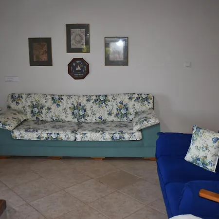 Daire Kallilkratia Flat 2 Nea Kallikrateia
