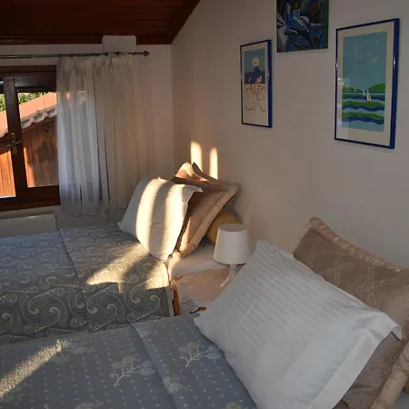 Kallilkratia Flat 2 *