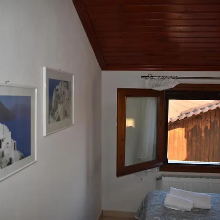 Kallilkratia Flat 2 Daire