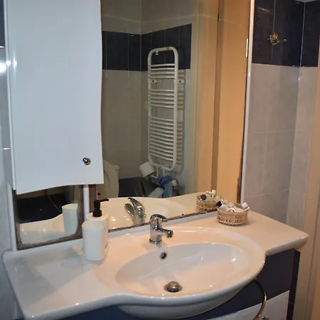 Kallilkratia Flat 2 Daire *