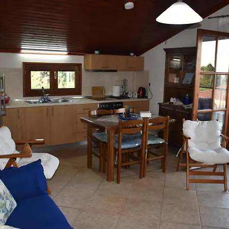 Daire Kallilkratia Flat 2