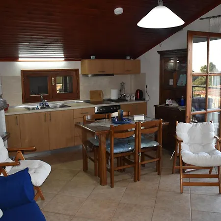 Kallilkratia Flat 2 Daire *