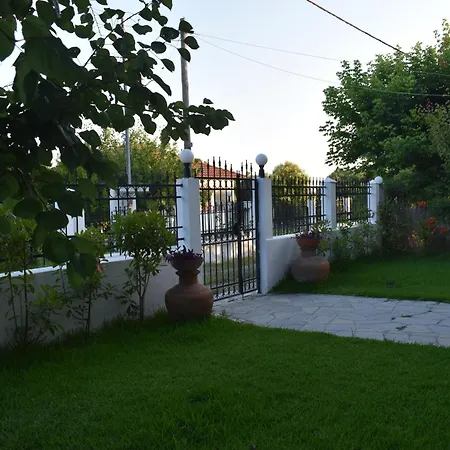 Daire Kallilkratia Flat 2 Nea Kallikrateia