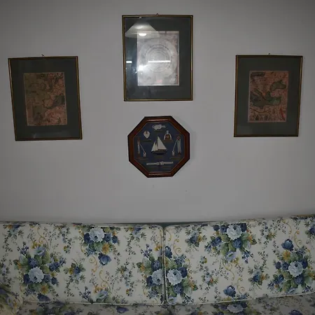 Kallilkratia Flat 2 Nea Kallikrateia