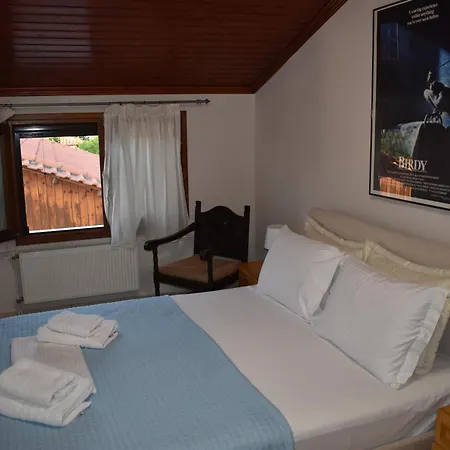 Kallilkratia Flat 2 * Nea Kallikrateia