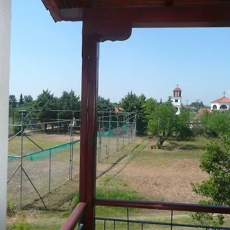 Kallilkratia Flat 2 * Nea Kallikrateia