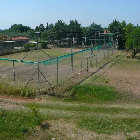 Kallilkratia Flat 2 *