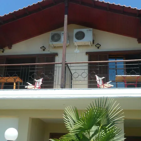 Kallilkratia Flat 2