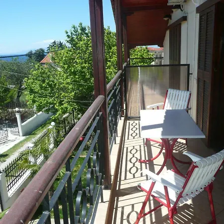 Daire Kallilkratia Flat 2 Nea Kallikrateia
