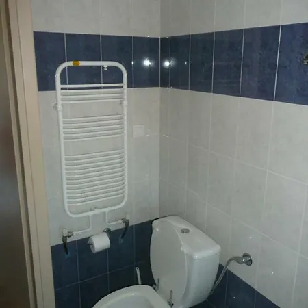 Kallilkratia Flat 2 Daire