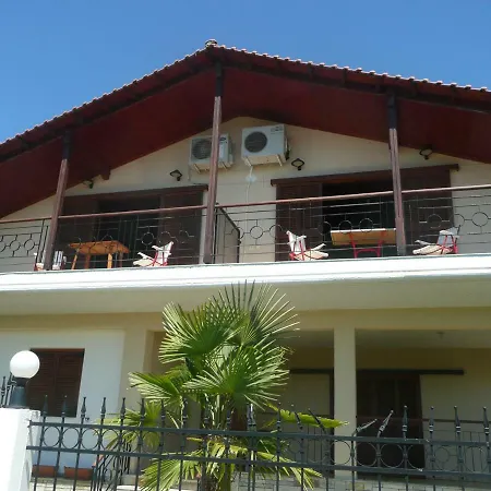Kallilkratia Flat 2 Daire