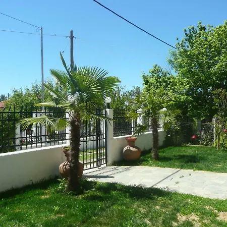 Daire Kallilkratia Flat 2 Nea Kallikrateia