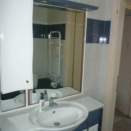 Kallilkratia Flat 2 *