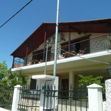 Kallilkratia Flat 2