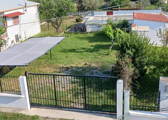 Kallilkratia Flat 2 * Nea Kallikrateia