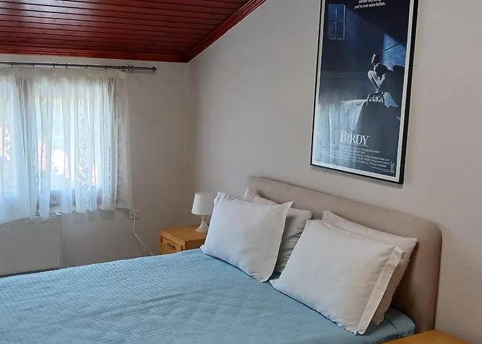 Apartment Kallilkratia Flat 2