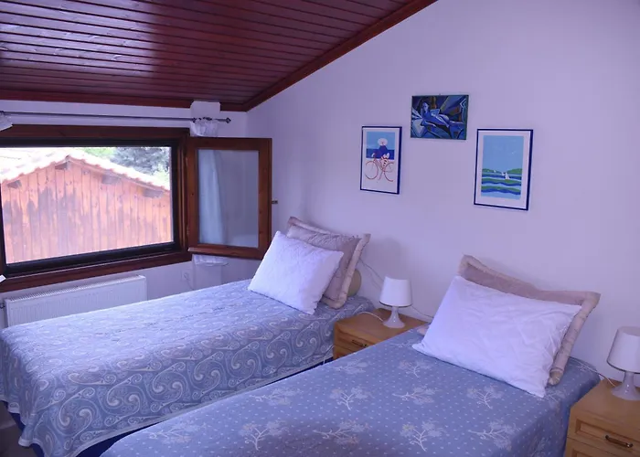 Kallilkratia Flat 2