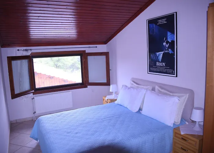 Apartment Kallilkratia Flat 2 *