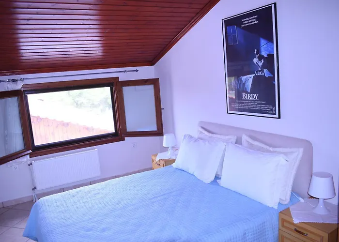Kallilkratia Flat 2 Nea Kallikrateia