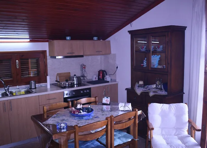 Kallilkratia Flat 2 * Nea Kallikrateia