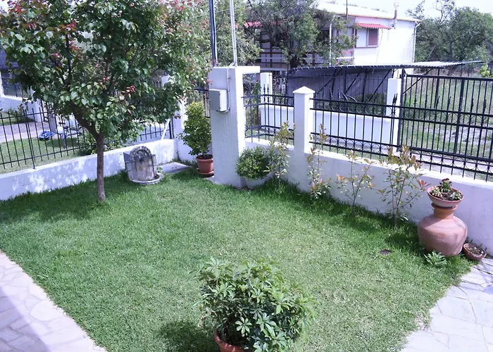 Kallilkratia Flat 2 * Nea Kallikrateia