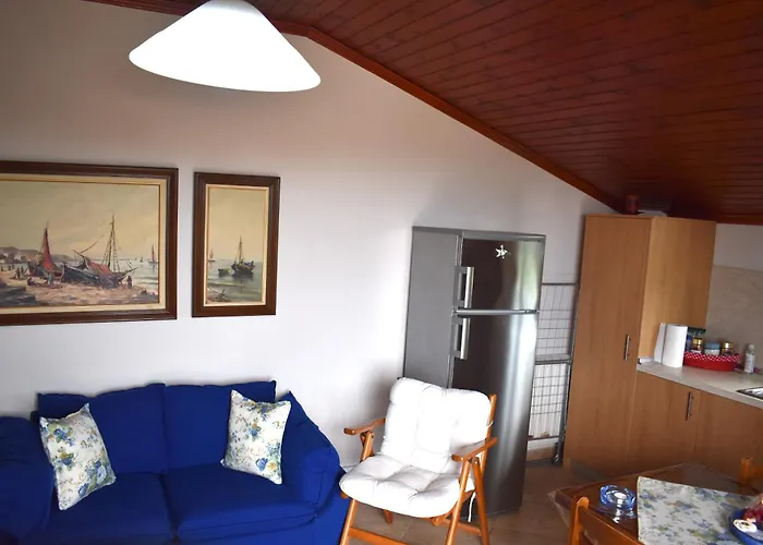 Kallilkratia Flat 2