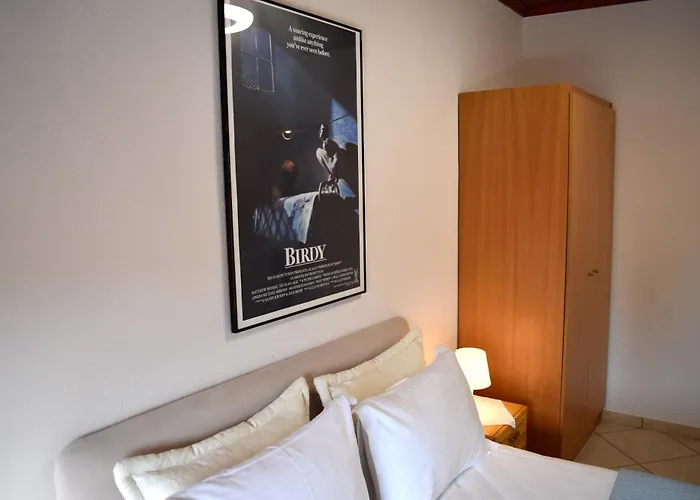 Kallilkratia Flat 2 Apartment