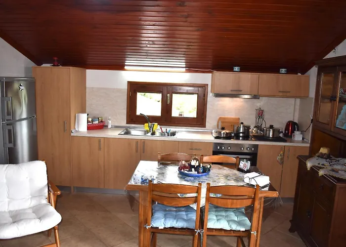 Kallilkratia Flat 2
