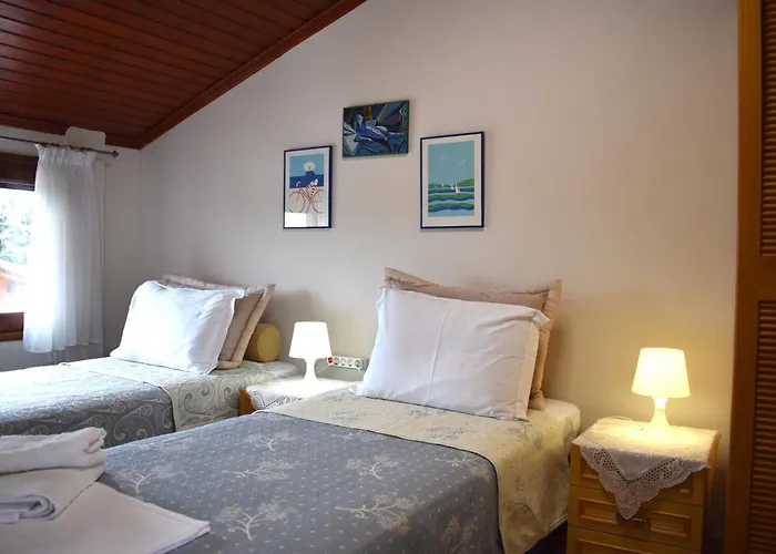 Kallilkratia Flat 2 Apartment Nea Kallikrateia