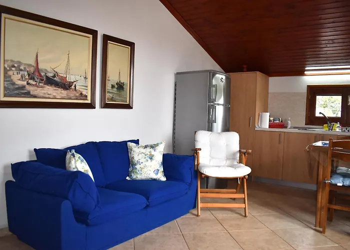 Kallilkratia Flat 2 * Nea Kallikrateia