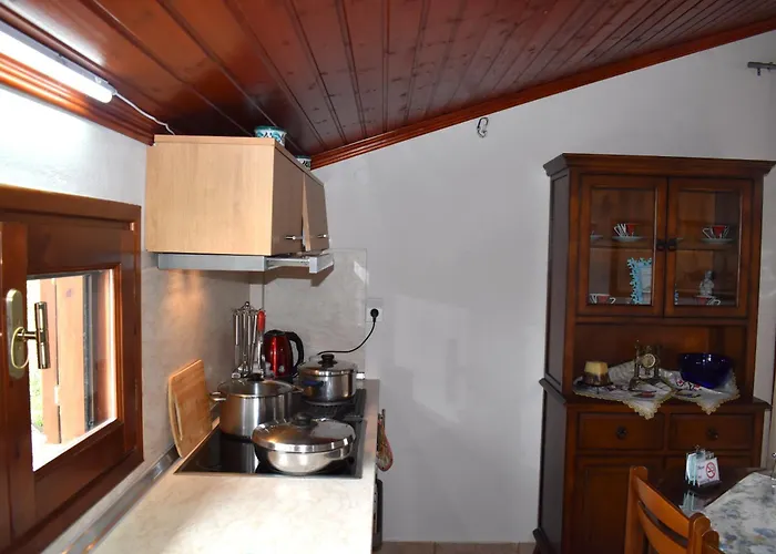 Apartment Kallilkratia Flat 2