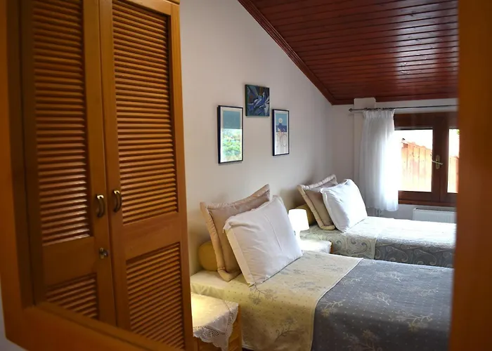 Apartment Kallilkratia Flat 2 *