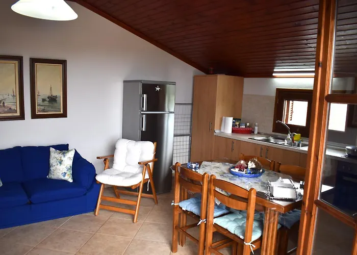 Kallilkratia Flat 2 *