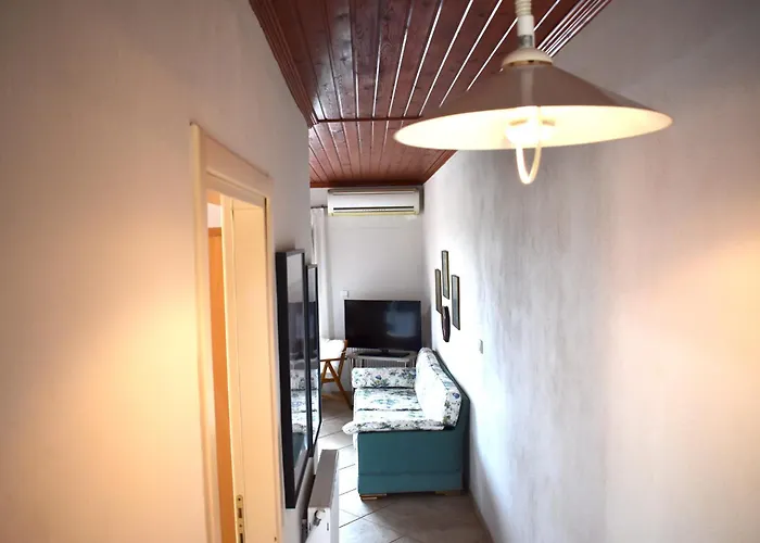 Kallilkratia Flat 2 * Nea Kallikrateia