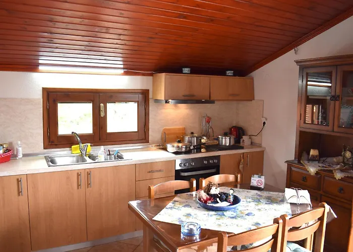 Kallilkratia Flat 2