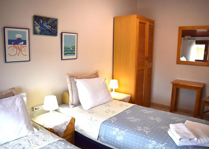 Apartment Kallilkratia Flat 2