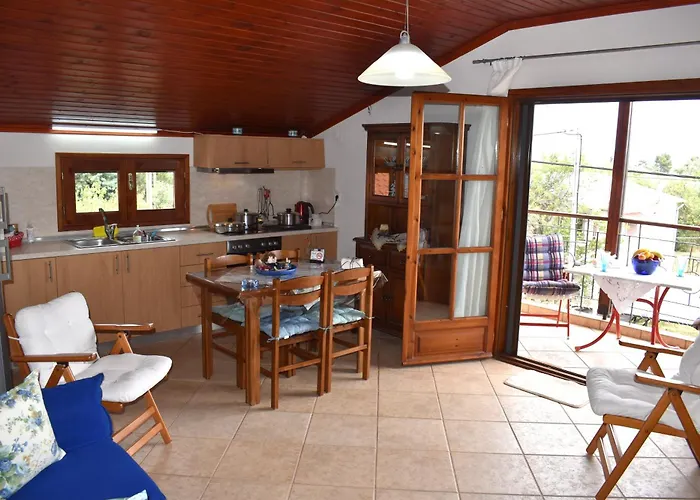 Kallilkratia Flat 2 *