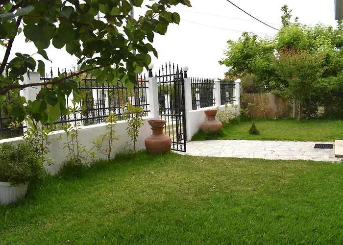 Kallilkratia Flat 2