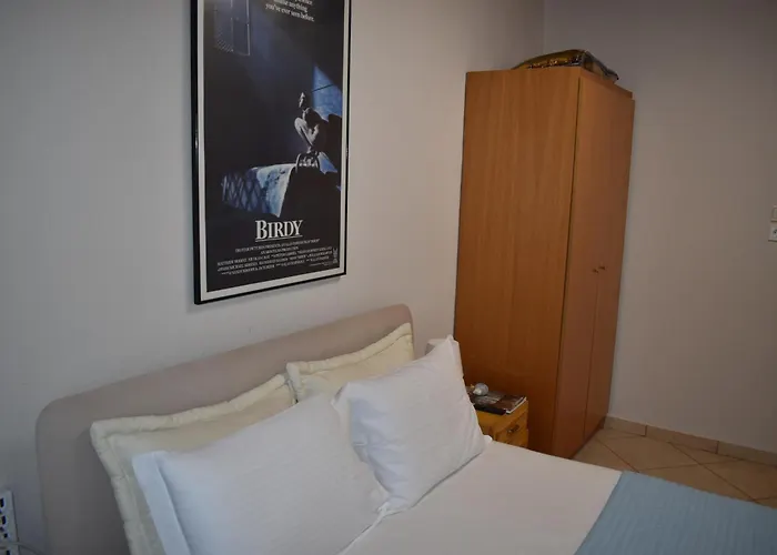 Kallilkratia Flat 2 *