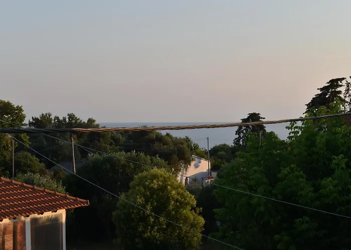 Kallilkratia Flat 2 * Nea Kallikrateia
