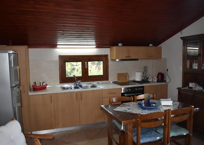 Kallilkratia Flat 2