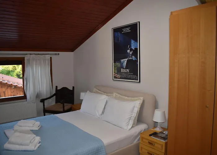 Apartment Kallilkratia Flat 2