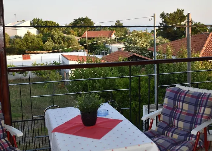 Kallilkratia Flat 2 *